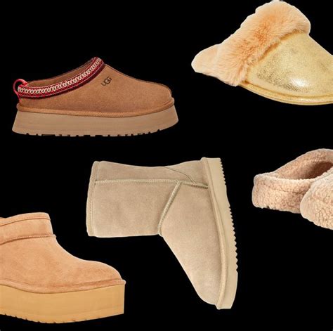 ugg slipper shoe dupe|best alternative to ugg slippers.